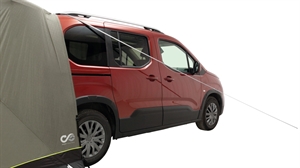 Outwell Sandcrest S